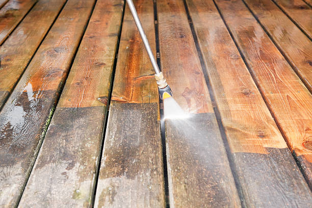 Best Sidewalk and Walkway Cleaning  in East Moriches, NY